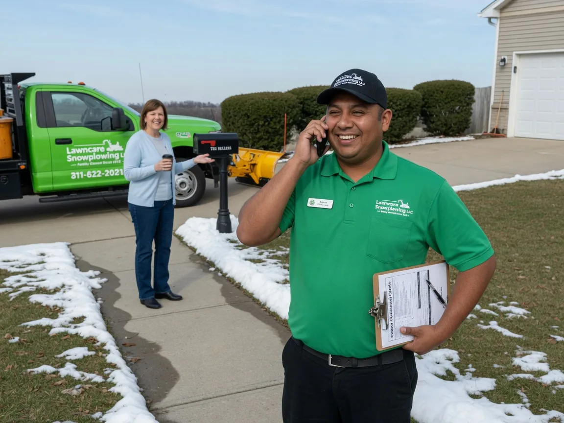 Lawn Care Services By Expert Landscaper San Angelo, TX FAQs